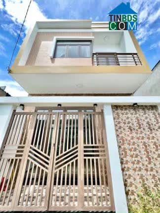 Ảnh Nhà shr quận 12 - hẻm 6m - 1T88 TL - mới xây 2 tầng 0