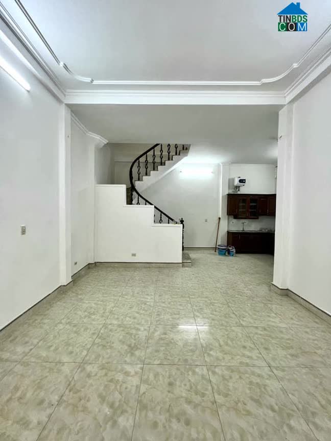 Ảnh Nhà Cát Linh , Gần Văn Miếu , Sát Ô Tô , Ngõ Thông Thẳng Tắp 0