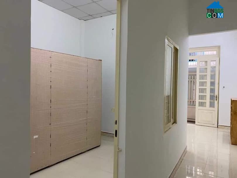 Ảnh Gần ngã tư 4 xã, DT 52m2(4.5x11.7), P.Bình Trị Đông, Bình Tân. Nhỉnh 3 tỷ 0