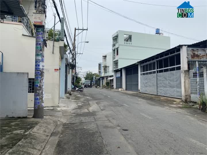 Ảnh Bán Nhà Đường 8, Xe Tải Đỗ Cửa Trường Chinh, 95 M2, Sát Mặt Tiền 0