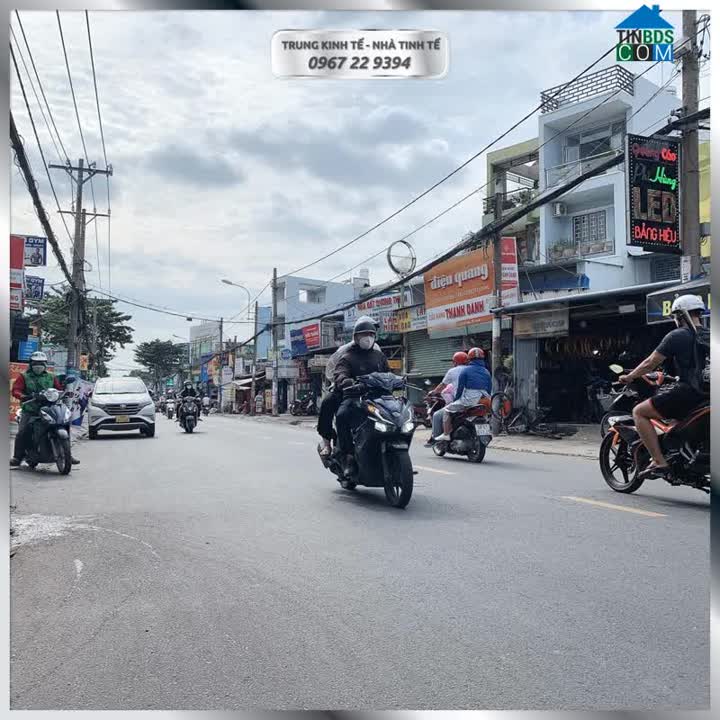 Ảnh (THƠM QUÁ HÀ) Mt Lê Văn Thọ, 9 x 25, chỉ 25 tỷ, CỰC SUNG, 0967229394 0