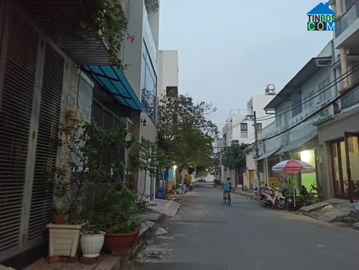 Ảnh Không Có Căn Thứ 2 - Mặt Tiền Đường Số 18 - 63M2 - Linh Trung - Nhỉnh 2 Tỷ Bớt Lộc 0