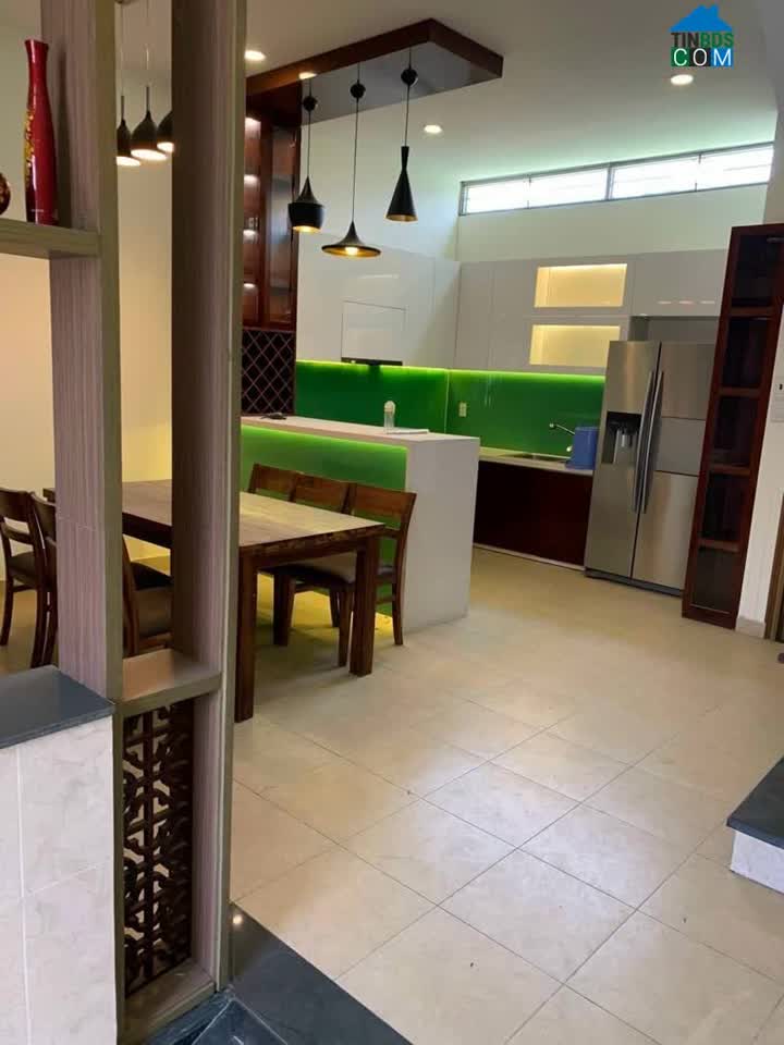 Ảnh Bán Nhà 4 Tầng Xe Hơi Đỗ Cửa Võ Thị Nhờ KDC Nam Long Quận 7 - Full Nội Thất- 7 Tỷ Nhỉnh 0