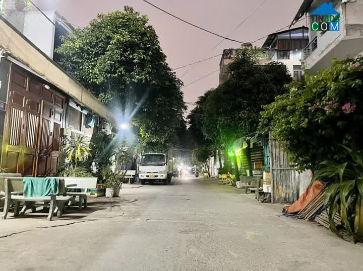 Ảnh Khu Vip Đặng Văn Bi-2 Tầng-45m2- Chỉ 2,8 Tỷ- Bán Gấp Trong Tuần 0