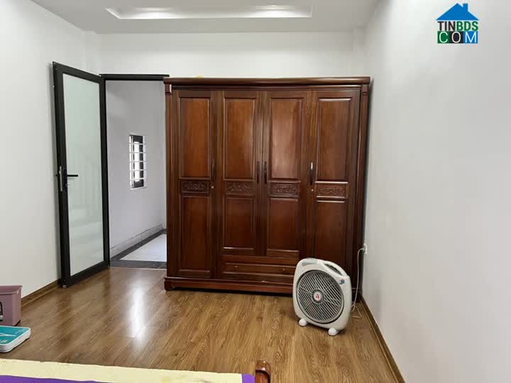 Ảnh Chỉ 3 tỉ nhà 5 tầng 33m đẹp long lanh.Gần Aeon,Cầu Vĩnh Tuy.An sinh đỉnh 0