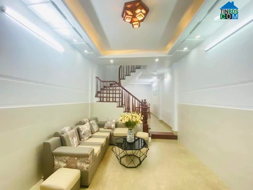 Ảnh Siêu Hiếm Cầu Giấy 43M2 X 5T Kinh Doanh Đỉnh - Ở Sướng 5.15 Tỷ 0