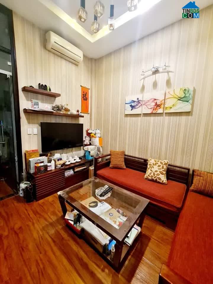 Ảnh Bán nhà trung kính phân lô, vỉa hè, oto tránh, gần phố, view thoáng, kd, 40m, mt 4, 11.6 tỷ 0