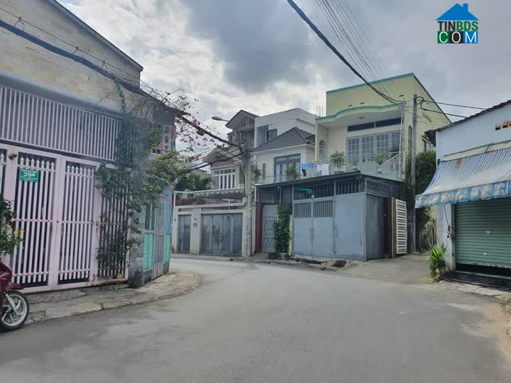 Ảnh Cực Rẻ - Mặt Tiền Kinh Doanh - Trường Thọ - 65M2 - Nhỉnh Nhẹ 5 Tỷ 0