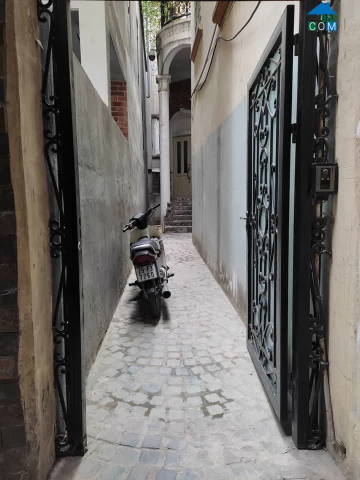 Ảnh Cần bán nhà Giảng Võ, Đống Đa diện tích 91m2 giá 9.45 tỷ có thương lượng 0