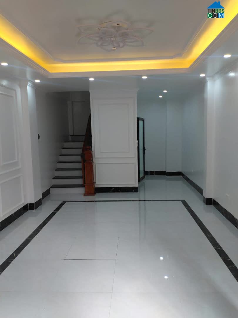 Ảnh Chủ bán nhà phố Thái Hà, Đống Đa diện tích 51m2 giá 8.2 tỷ có thỏa thuận 0