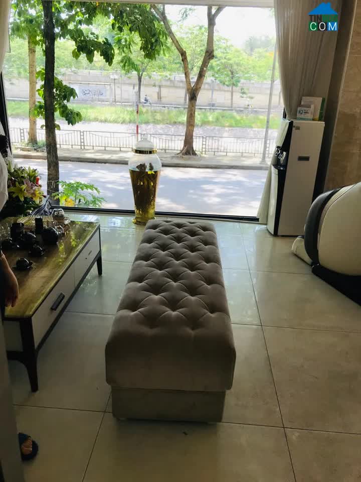 Ảnh Bán Tòa Nhà 8T Kinh Doanh Apartmen Doanh Thu 250tr/th Tại Mặt Phố Quan Hoa, MT 9M Rộng Thoáng 0