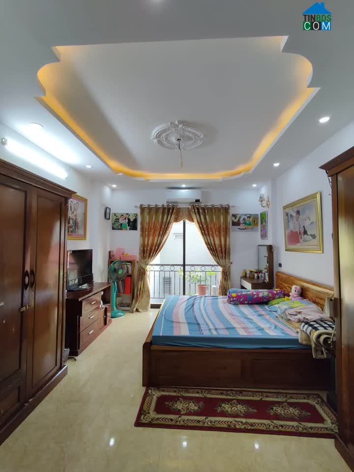 Ảnh Chủ cần bán Ngõ Văn Hương, Đống Đa diện tích 42m2 giá 7.2 tỷ có thỏa thuận 0