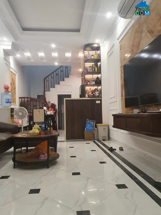 Ảnh Bán nhà Âu Cơ, Tây Hồ 50m2 Lô góc View Hồ Tây 6 tỷ 0