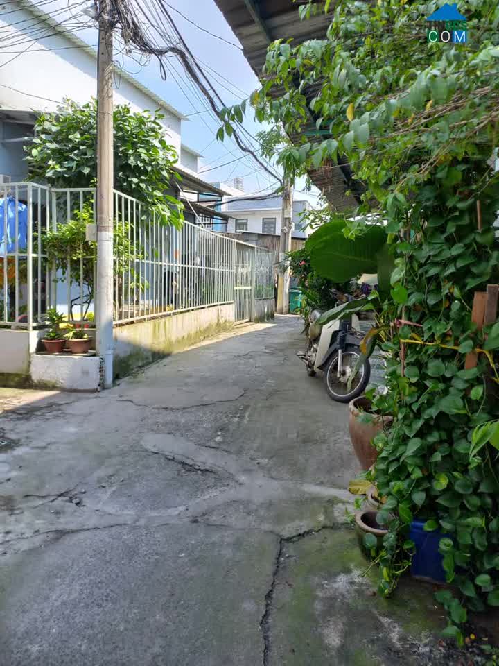 Ảnh Chính Chủ Ngộp Bank Bán Gấp Nhà 2 Tầng Kha Vạn Cân- 42M2 Giá 2,750 0