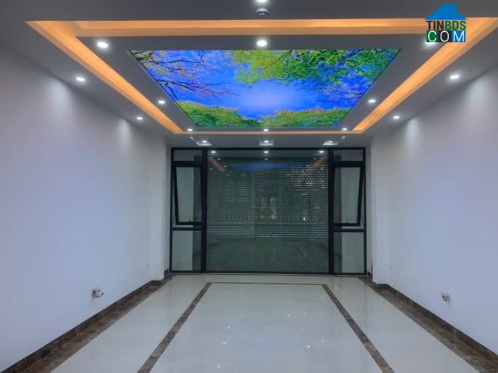 Ảnh BÁN NHÀ MỚI 100% QUẬN ĐỐNG ĐA HÀ NỘI: 71 x 7T x 26 Tỷ. 0