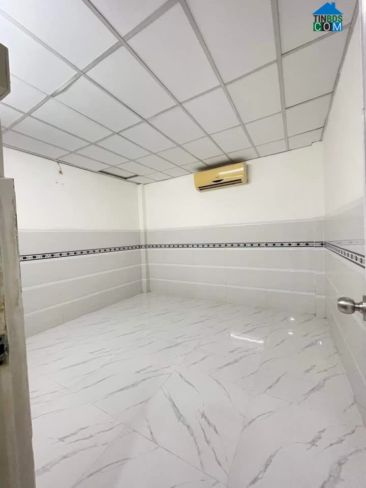 Ảnh Nhà Mới Đẹp Cống Lở 38M2 2tầng 3PN Giá Chưa Tới 3tỷ 0