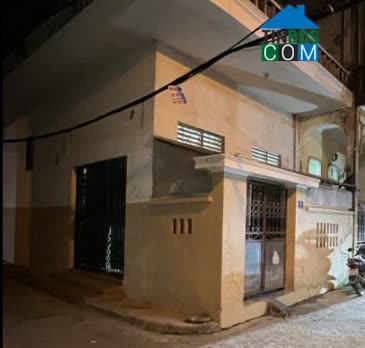 Ảnh Chính chủ cần bán gấp nhà 140m  ngõ 117 Nguyễn Sơn, mặt tiền 8.3m, P/lô, Lô góc, Giá đầu tư 14.2 tỷ 0