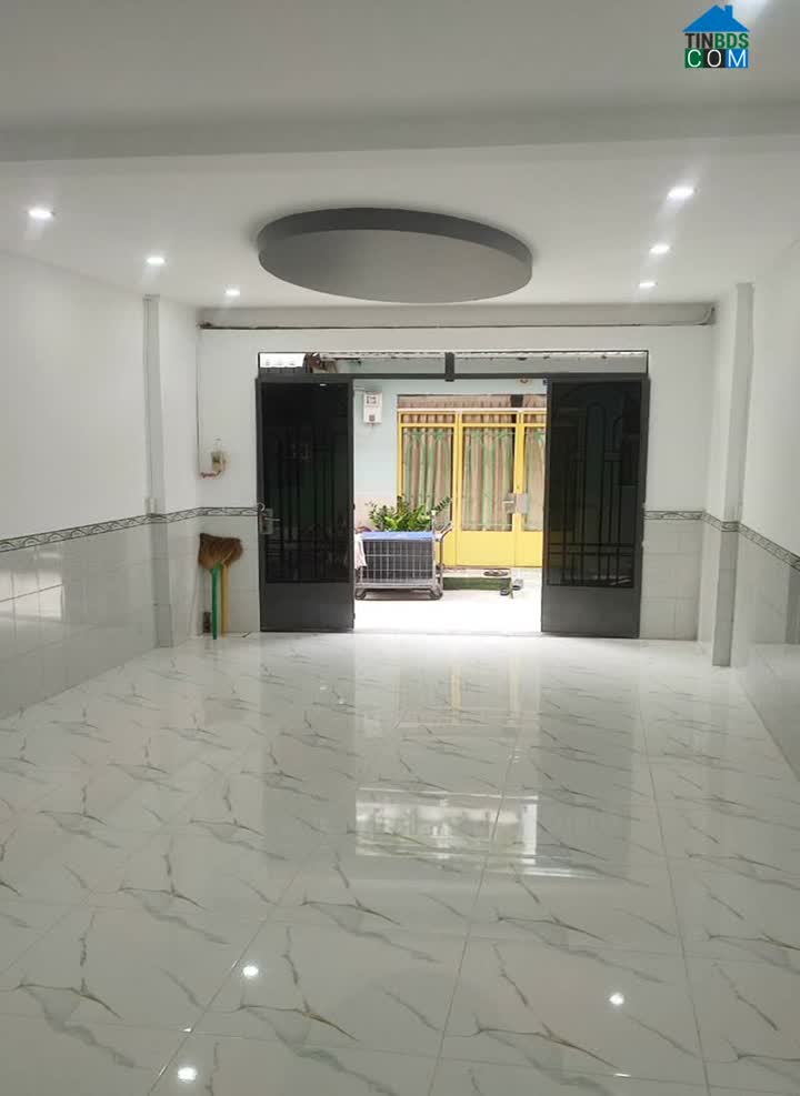 Ảnh H4m, Nhà 1/ Ngắn Dương Thị Mười - Gần Chợ Hạt Điều - 40m2, Nhỉnh 3 Tỷ. 0