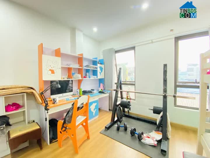 Ảnh An cư lạc nghiệp. Bán nhà Dịch Vọng: 37m2*5T. NHÀ ĐẸP, THOÁNG. NGÕ RỘNG – Nhỉnh 3 tỷ 0