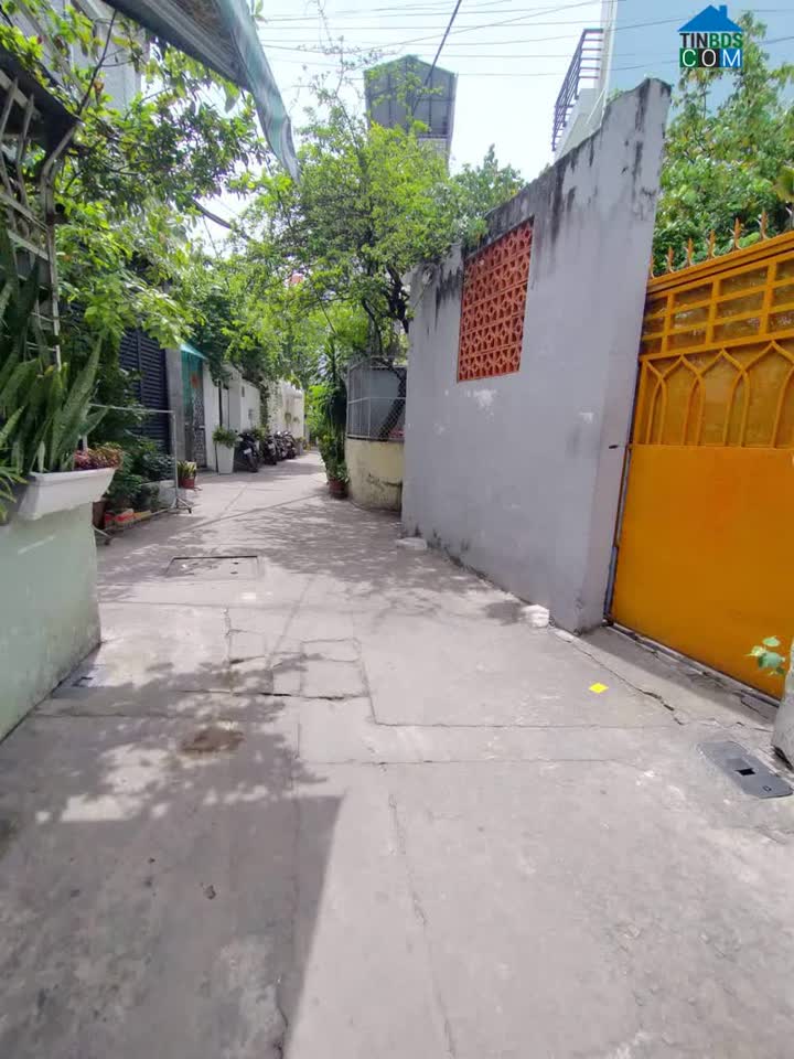 Ảnh Bán Gấp Nhà Riêng Trường Chinh, 98M2 Giá Rẻ Chỉ 6xty 0