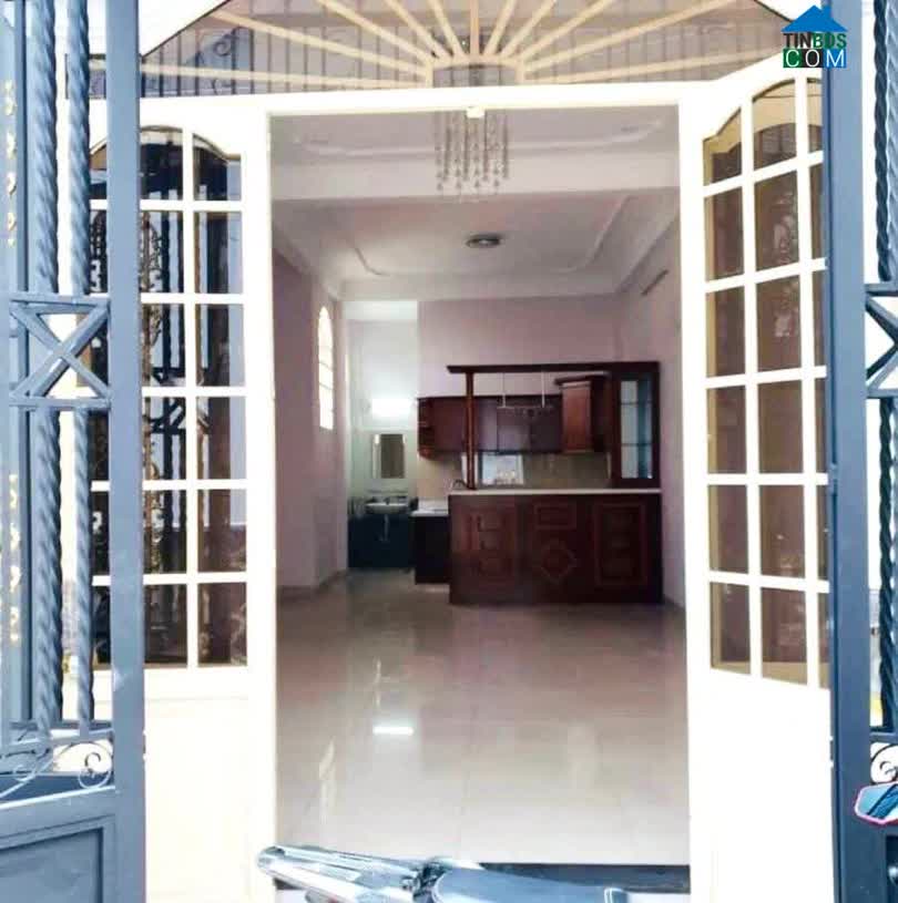 Ảnh Bán Nhà Bảy Hiền-Tân Bình-75m2-4x18.4- 4 Tâng Ô Tô Đổ Cửa-8 Tỷ 0
