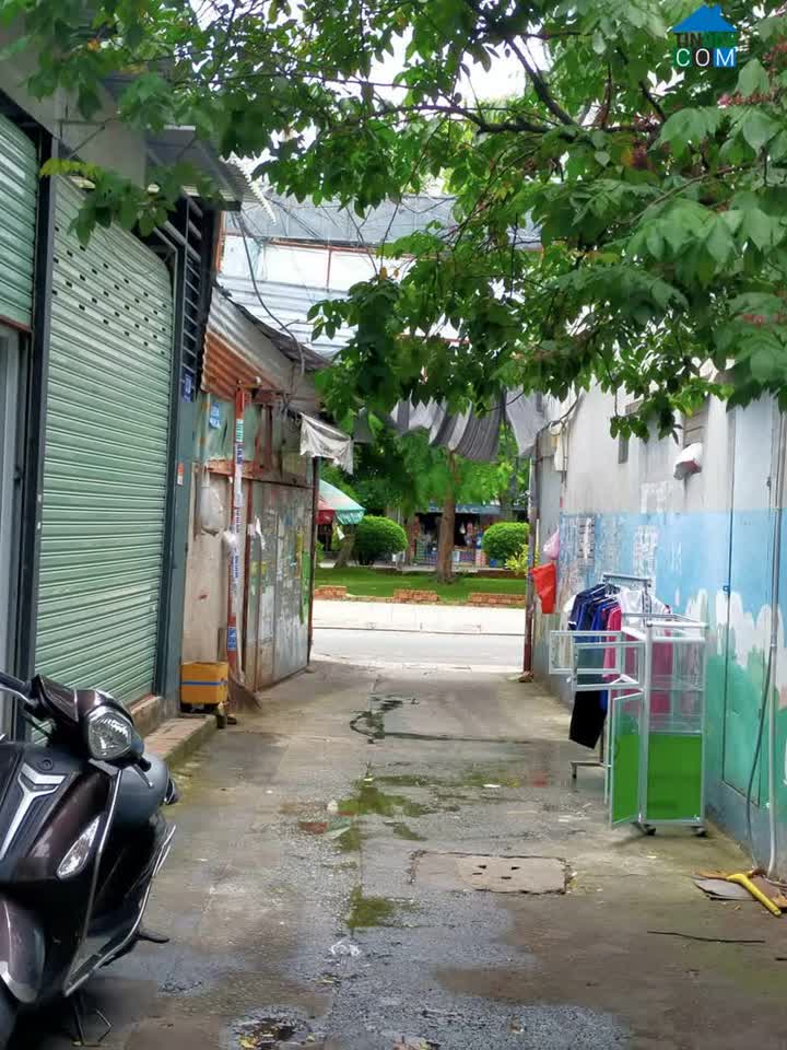 Ảnh Bán nhà hẻm xe hơi, Lưu Chí Hiếu, phường Tây Thạnh, quận Tân Phú. 0