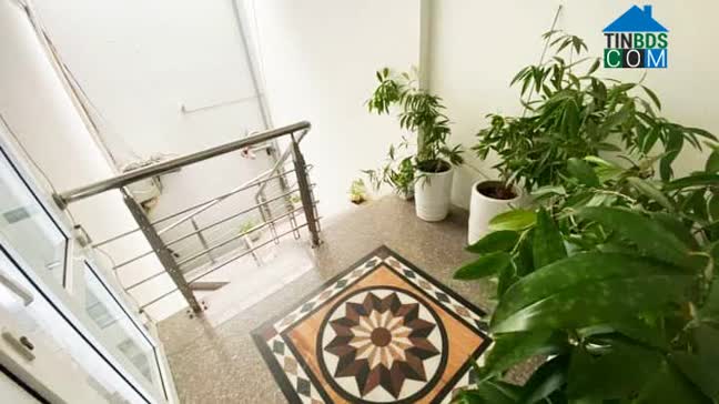 Ảnh Tân Mai, Hoàng Mai, tòa nhà 8 tầng 108m2 MT7,2m ô tô tránh, siêu kinh doanh 23t 0