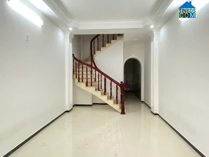 Ảnh Bán Nhà Tân Bình, Phạm Văn Hai, 4 Lầu Hẻm 5m, 54M2 Giá 9 Tỷ. 0