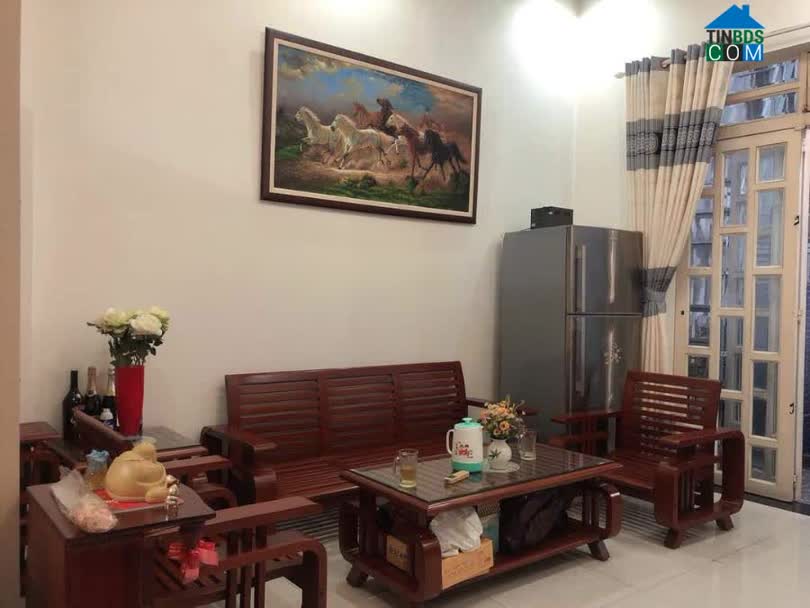 Ảnh Bán gấp Hẻm 8m Cộng Hòa 5x24 P13 Tân Bình 0