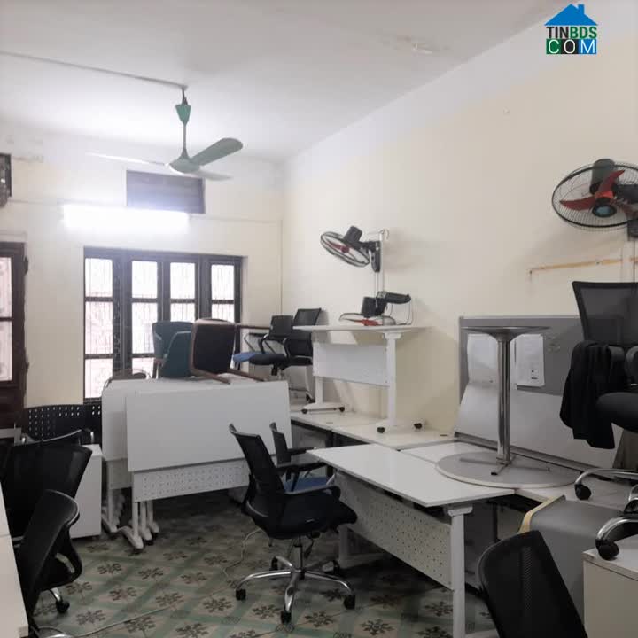 Ảnh Cần bán nhà phố Xã Đàn, Đống Đa, dân xây, kinh doanh, ngõ nông, 25m2, chỉ 3.19 tỷ 0