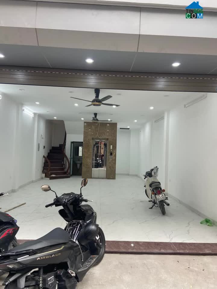 Ảnh Bán Nhà Đẹp Phố Vip Ngay Phố Thái Hà Giữa Quận Đồng Đa Siêu Sầm Uất, Kinh Doanh - Ô Tô Tránh -... 0