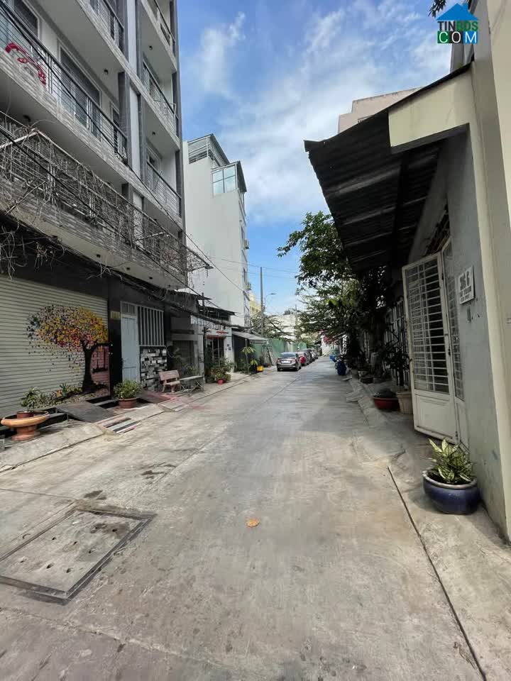 Ảnh Bán Nhà Thoại Ngọc Hầu Tân Phú HXH Thông, Ngang 5x20, Chỉ 5 Tỷ 3 0