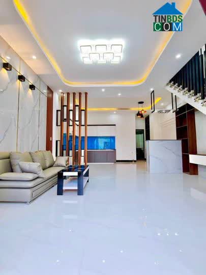 Ảnh Bán Nhà, Hẻm 8M Thông Lê Văn Quới, Bình Trị Đông, Bình Tân, 5 X 20, Nhỉnh 6 Tỷ. 0