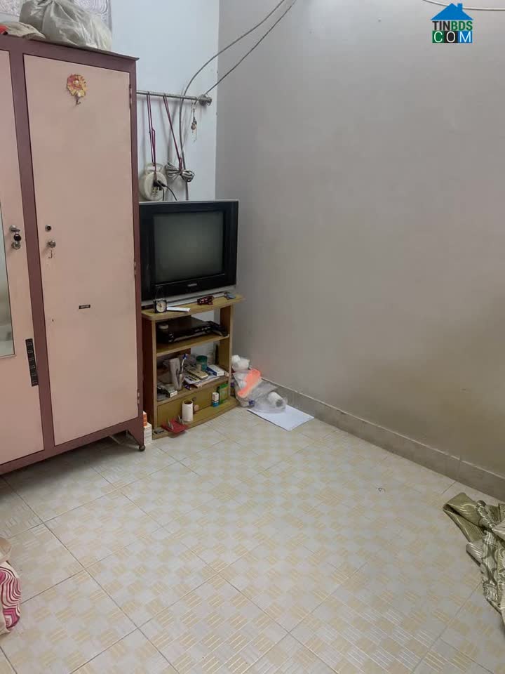 Ảnh Hot Hot, Nhỉnh 2ty Có Ngay Nhà 4 Tầng, Cmt8, Tân Bình 0