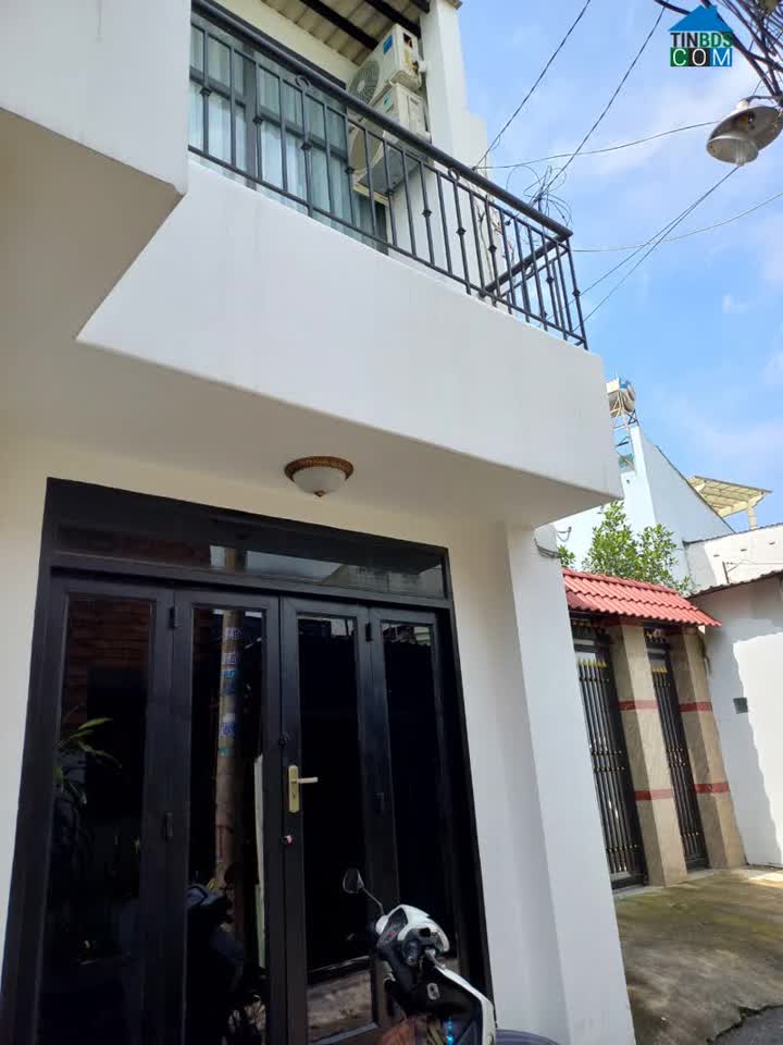 Ảnh Chính Chủ Ngộp Bank Bán Gấp Nhà 2 Tầng Kha Vạn Cân- 42M2 Giá 2,750 1