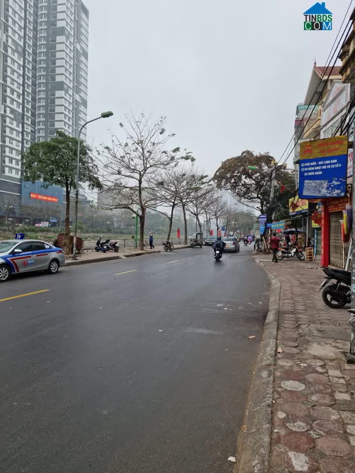 Ảnh 20 TỶ 750 , 59 m2, 7 Tầng Thang Máy MP Thượng Đình - Vị  Trí KD Sầm Uất Ngày Đêm 0