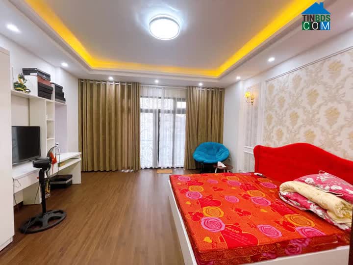 Ảnh Bán nhà phố Thái Hà 49m 5.1 tỷ 0