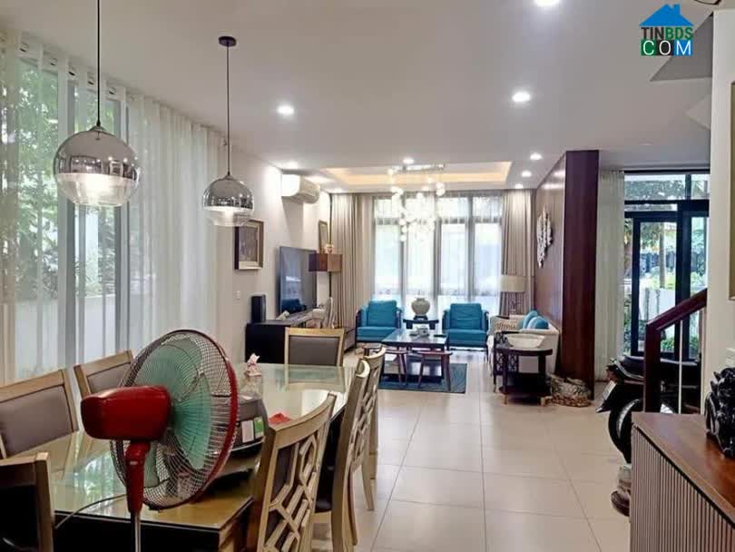 Ảnh Bán Gấp Nhà Riêng Tại Trân Bình, 5 Tầng, 45m2, Full Nội Thất, 3.55 Tỷ. 0