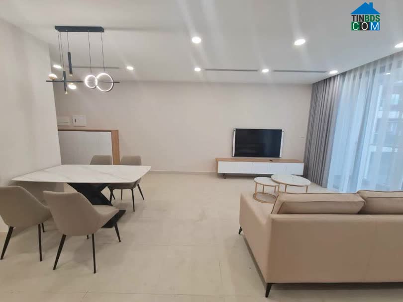 Ảnh Sở hữu căn hộ 2PN trung tâm quận Hà Đông, giá chỉ 32tr/m2 0