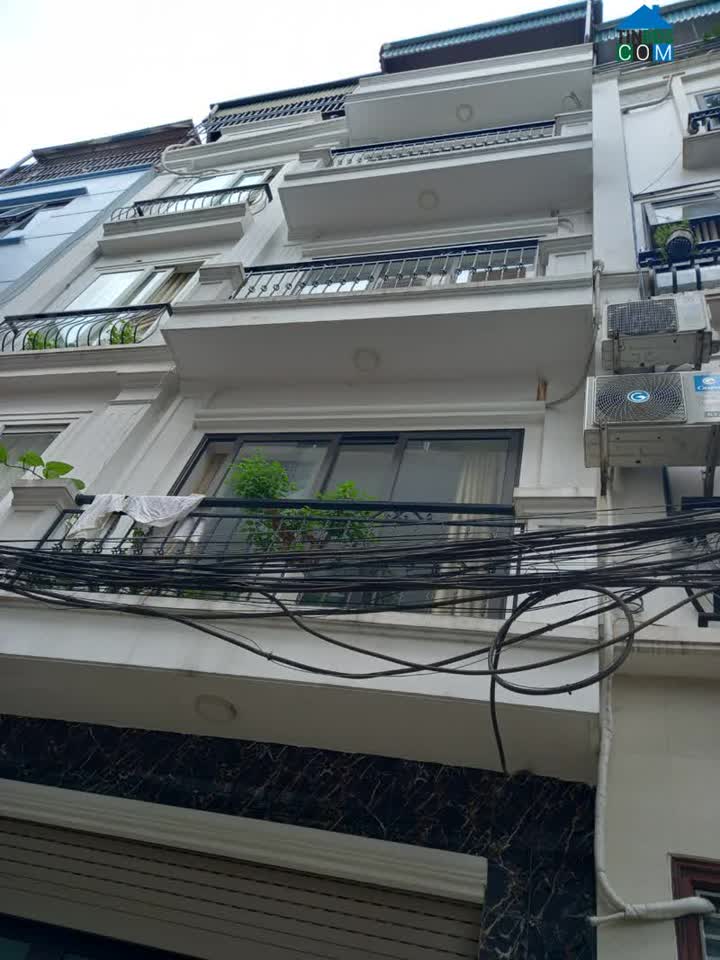 Ảnh Cần bán nhanh ! Ngọc Thụy, Long Biên, 33m, 5 tầng, mt 3,5m, ngõ rộng, thoáng, 3,1 tỷ 0