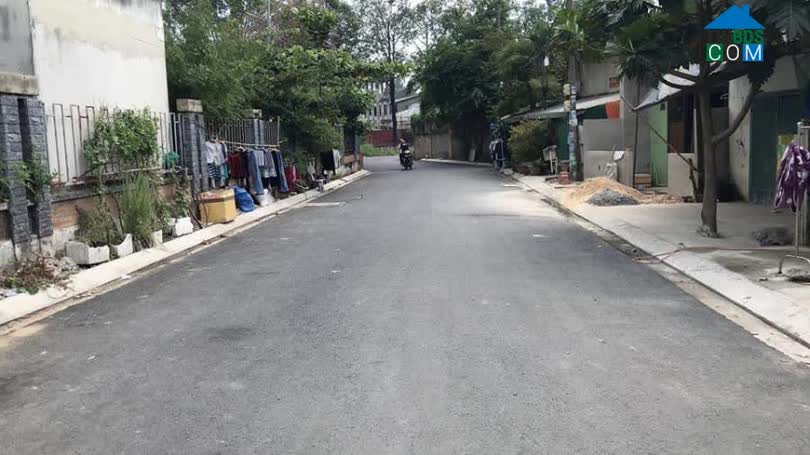 Ảnh Khu Vip Đặng Văn Bi Thủ Đức, 2 Mặt Tiền Kinh Doanh 42M2 Chỉ 1,95 Tỷ 0