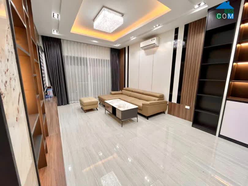 Ảnh Bán nhà F361 An Dương, Tây Hồ 85m Mặt tiền Khủng 10 tỷ 0