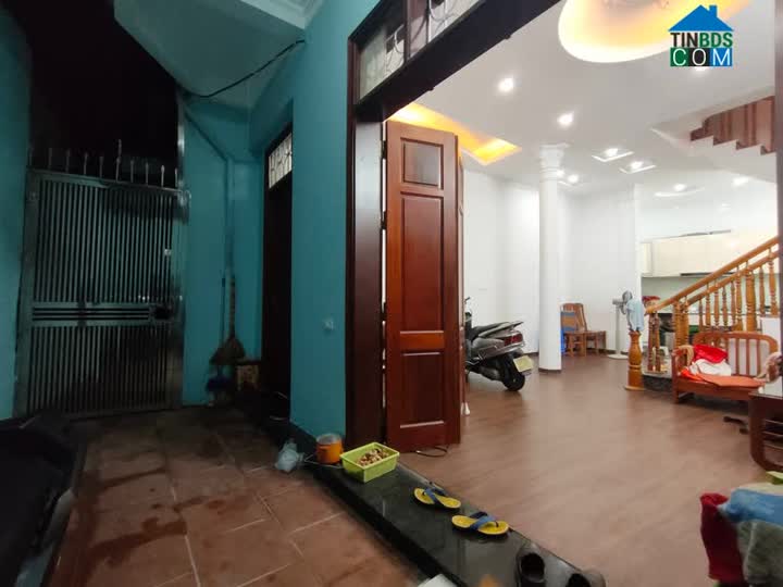 Ảnh Nguyễn Trãi -Thanh Xuân 68.5m2,  4 tầng, mặt tiền 6m, giá 5.1tỷ - LH0936206176 0