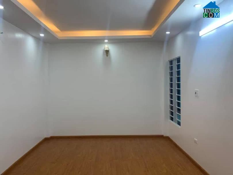 Ảnh Nhà đẹp đón tết phố Trường Chinh 30m MT5,6m nhỉnh 3 tỷ. 0