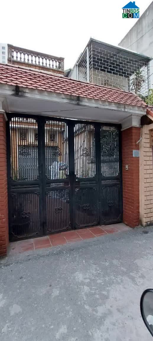 Ảnh Bán nhà Nguyễn Sơn, Nguyễn Văn Cừ, 40m2 x 3 tầng, Ngõ Ô TÔ vào đất. Kinh doanh tốt 0