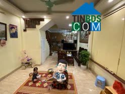 Ảnh Hà Đẹp Lương Định Của, Đống Đa, KD Ô Tô, 45m, 5t, Mt:4m, 7.5 Tỷ Sổ Đẹp 0