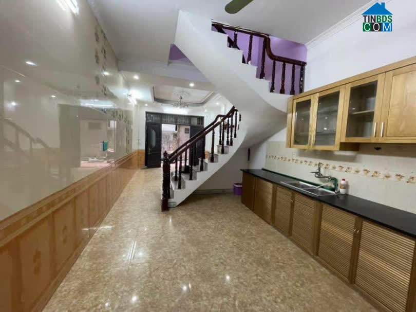 Ảnh Bán Nhà Hồ Tùng Mậu, 4t, 45m2, MT4M Lô Góc, 3.95 Tỷ. 0