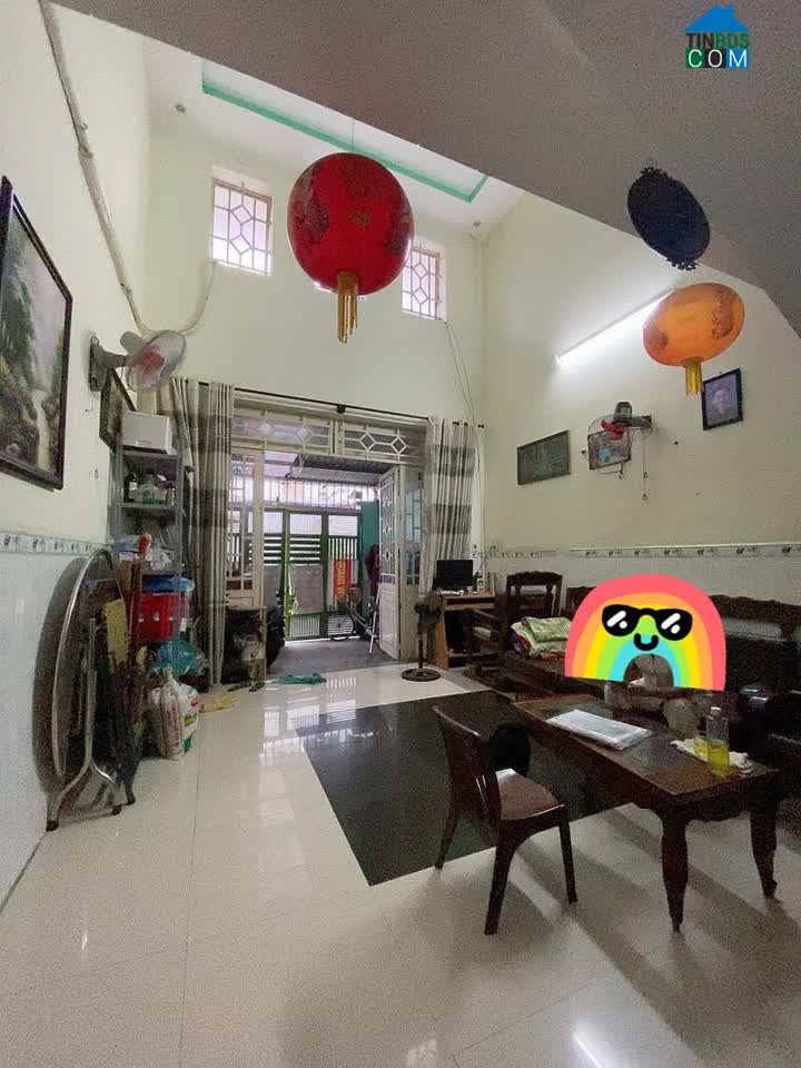 Ảnh Bán nhà sát MT Lũy Bán Bích 90m2 ngang 5m chỉ 6 tỷ 7 TL 0