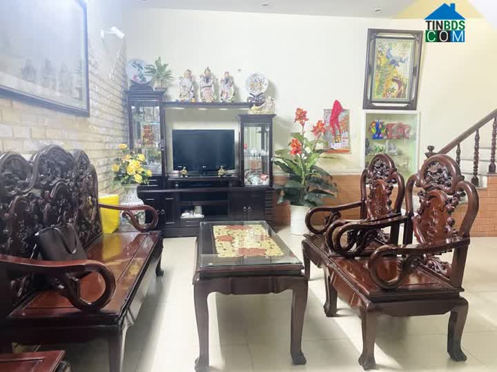 Ảnh Bán nhà ở trước Tết, Khâm Thiên, Đống Đa 45m2 x 4T, ngõ nông 0