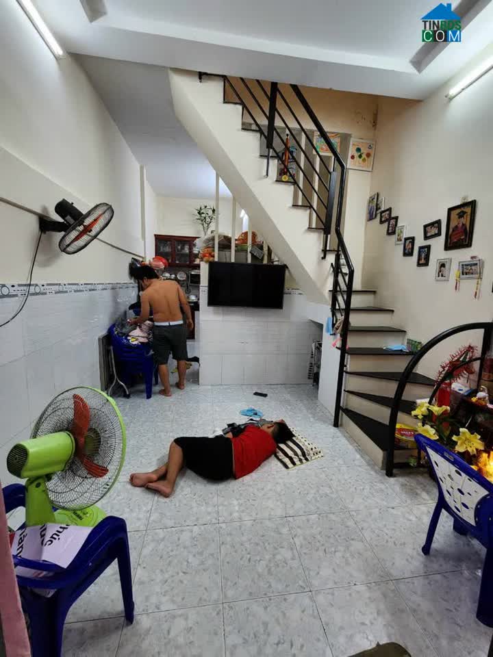 Ảnh Bán nhà HXH c2c giá rẻ Vườn lài ,Tân Phú 75m2, 2 tầng chỉ 3ty6
Tin thật! giảm 500 triệu vườn... 0